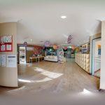 C2 Foyer